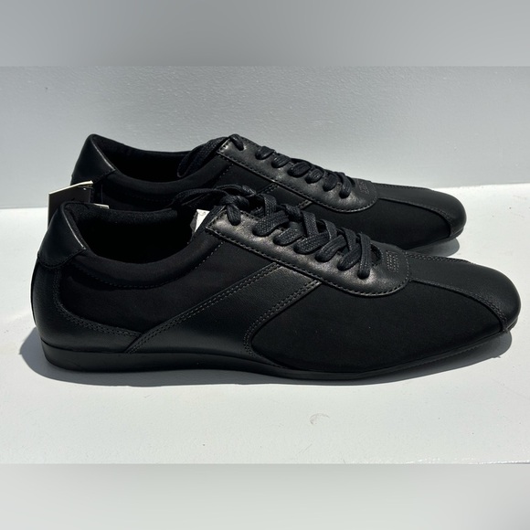 Vagabond Shoes - Vagabond Hillary Sneakers 37 Black